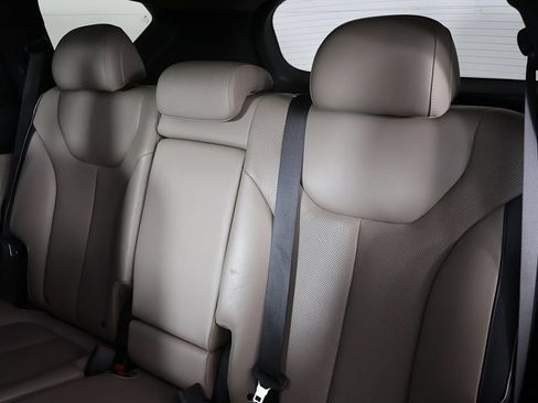 Used 2023 Hyundai Santa Fe Limited w/ Winter Weather Package FWD image 37