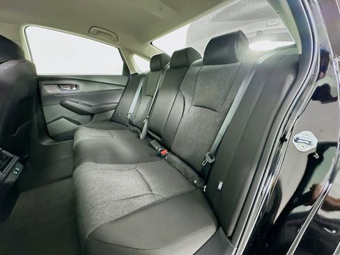 New 2026 Honda Accord LX image 21