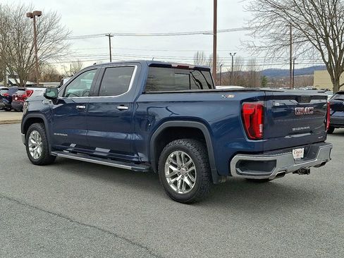 Used 2020 GMC Sierra 1500 SLT w/ SLT Premium Package image 6