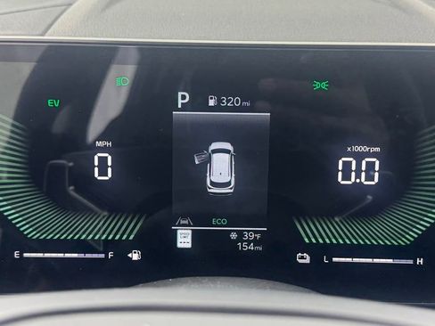 New 2026 Kia Sportage EX AWD/4WD image 20