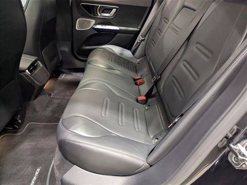 Certified 2023 Mercedes-Benz EQE AMG 4MATIC Sedan image 18