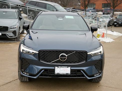 New 2026 Volvo XC60 B5 Plus w/ Protection Package Premier image 5