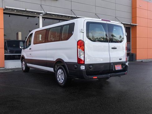 Used 2019 Ford Transit 350 XLT RWD image 13