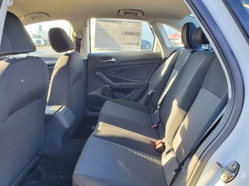 New 2025 Volkswagen Jetta S image 7