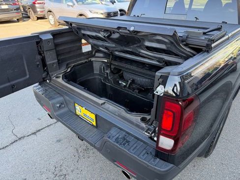 Used 2023 Honda Ridgeline RTL-E image 41