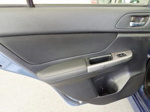 Used 2015 Subaru Impreza 2.0i Sport Premium AWD/4WD image 24