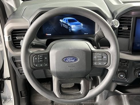 Used 2025 Ford F150 XL AWD/4WD image 11