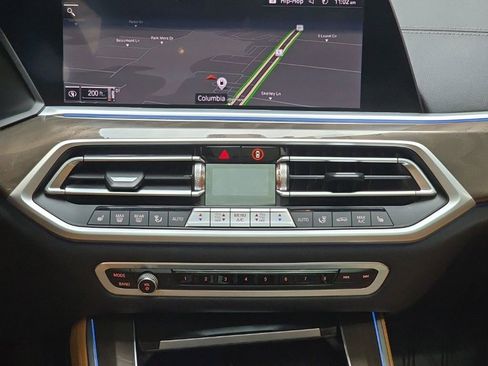 Used 2022 BMW X5 xDrive45e image 23