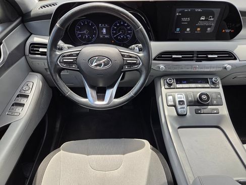 Used 2020 Hyundai Palisade SEL FWD image 15