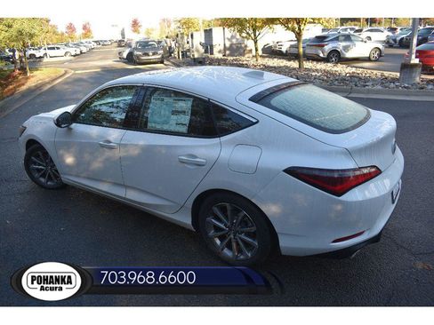 New 2026 Acura Integra Base image 7