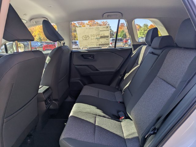 New 2026 Toyota RAV4 LE AWD/4WD image 15