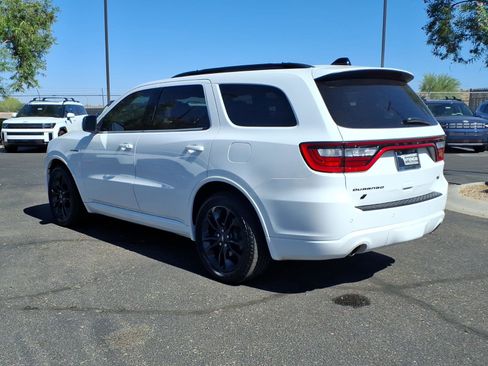 Used 2023 Dodge Durango R/T AWD/4WD image 4