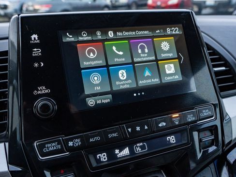 Certified 2019 Honda Odyssey Elite image 32