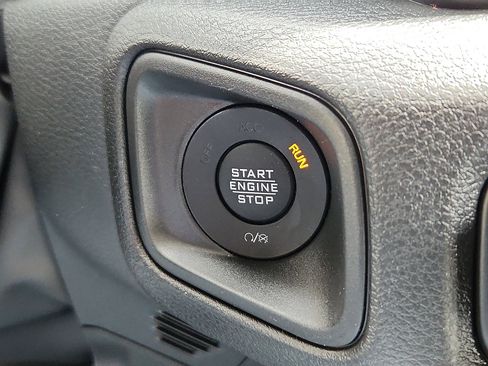 New 2026 Jeep Wrangler Sport AWD/4WD image 14