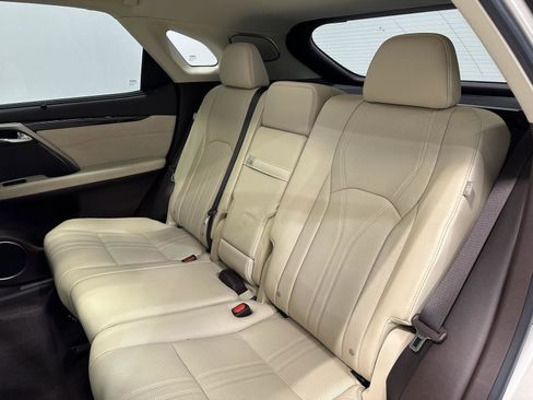 Used 2019 Lexus RX 350 AWD image 30