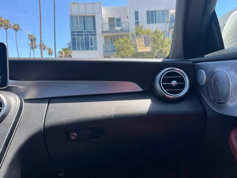 Used 2019 Mercedes-Benz C 300 Cabriolet image 24