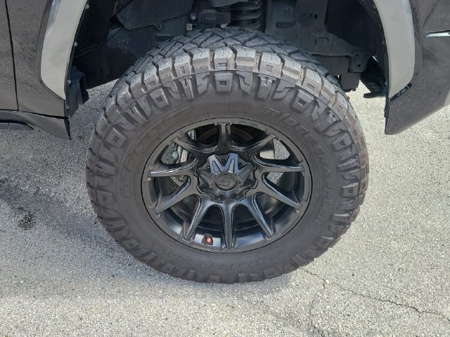 Used 2024 Toyota Tundra 1794 Edition AWD/4WD image 7