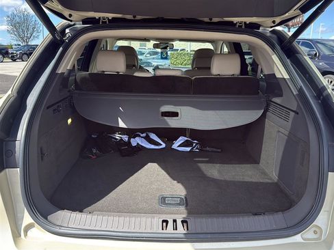 Used 2016 Lincoln MKX Select w/ Select Plus Package image 19