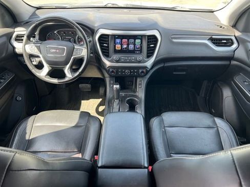 Used 2019 GMC Acadia SLT AWD/4WD image 12