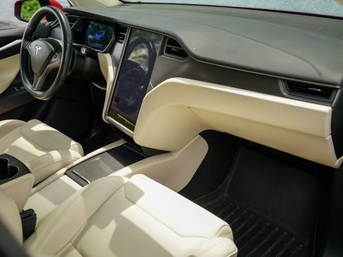 Used 2018 Tesla Model X 100D image 20
