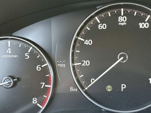 New 2026 MAZDA CX-30 AWD 2.5 S image 40