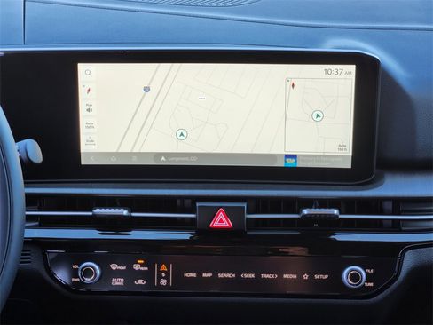 New 2026 Kia Sportage X-Pro Prestige image 12