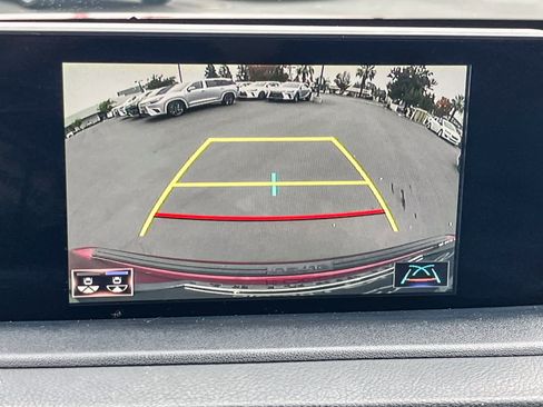 Certified 2020 Lexus RX 350 FWD w/ Premium Package image 24