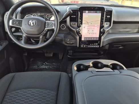 New 2026 RAM 3500 Tradesman image 13