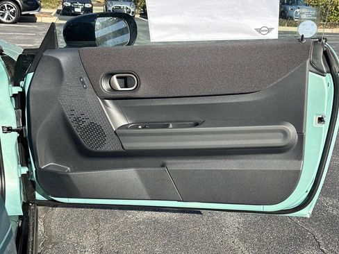 New 2026 MINI Cooper John Cooper Works image 28