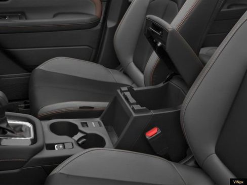 New 2026 Subaru Forester Sport AWD/4WD image 13