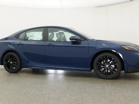 New 2026 Toyota Camry SE image 61