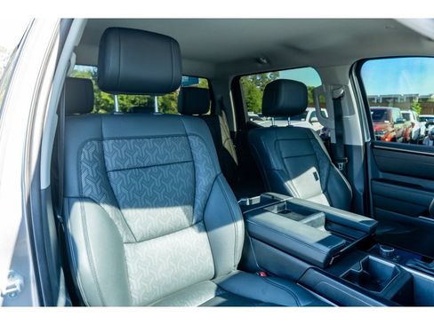 Used 2024 Toyota Tundra SR5 w/ TRD Sport Premium Package RWD image 18