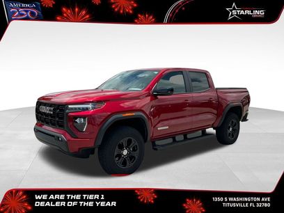 Used 2023 GMC Canyon Elevation w/ Convenience Package