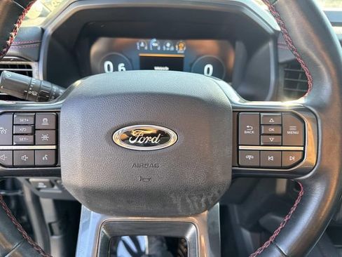 Used 2022 Ford Expedition Max Limited image 22