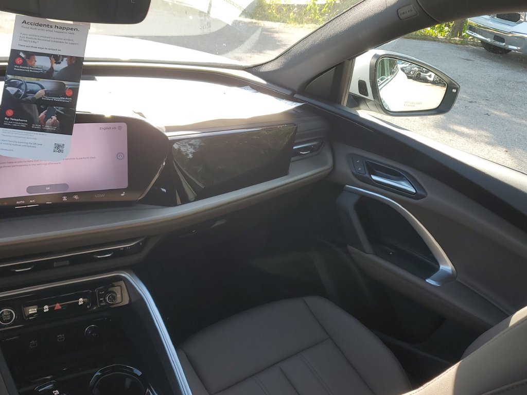 New 2026 Audi Q5 Premium AWD/4WD image 22