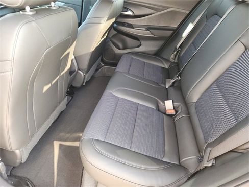 New 2026 Buick Envista Preferred w/ Convenience I Package image 18