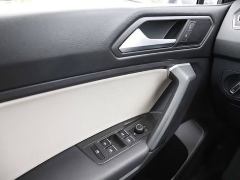 Used 2019 Volkswagen Tiguan SE w/ Panoramic Sunroof Package AWD/4WD image 21