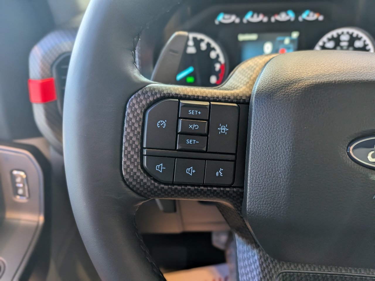 New 2026 Ford F150 XL AWD/4WD image 24