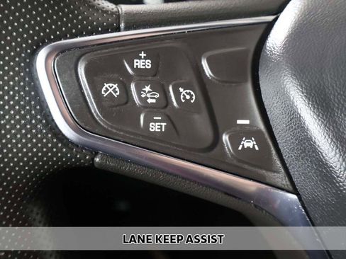 Used 2023 Chevrolet Malibu LT FWD image 4