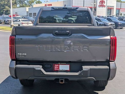 Used 2023 Toyota Tundra SR5 w/ SR5 Premium Package AWD/4WD image 9