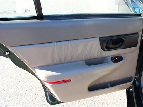 Used 2003 Buick Regal LS w/ LS Luxury Plus Package image 21