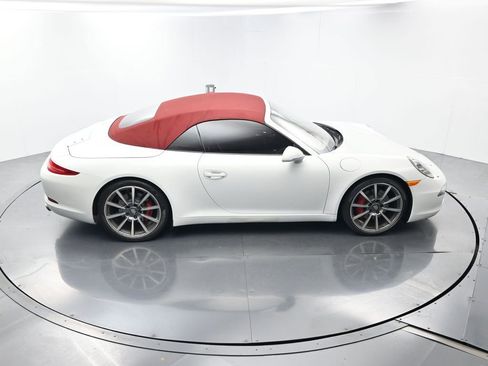 Certified 2013 Porsche 911 Carrera S RWD image 39