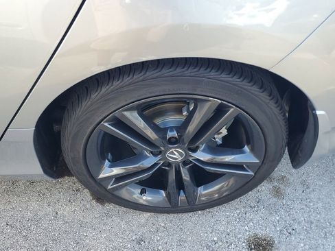 Used 2024 Acura Integra A-Spec image 4