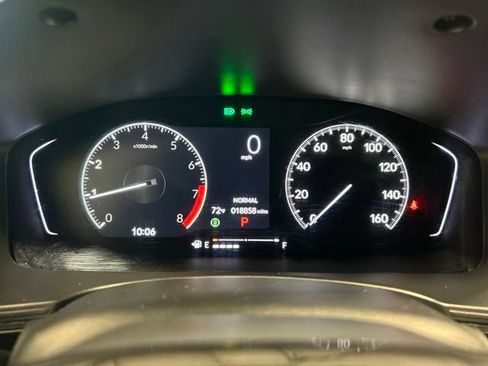Certified 2023 Honda Civic Sport image 24