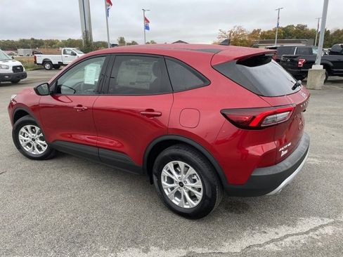 New 2026 Ford Escape Active w/ Cold Weather Package image 6