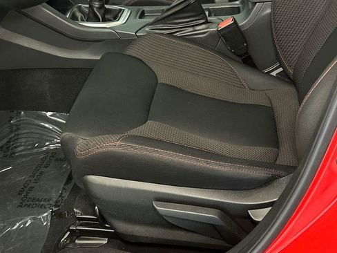 Used 2024 Subaru WRX Premium AWD/4WD image 20