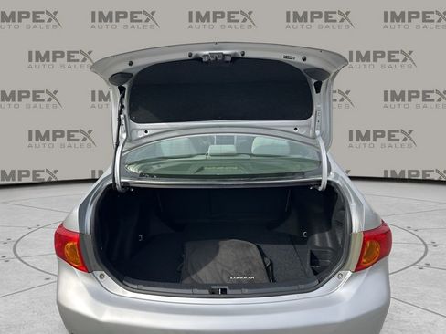 Used 2009 Toyota Corolla LE image 21