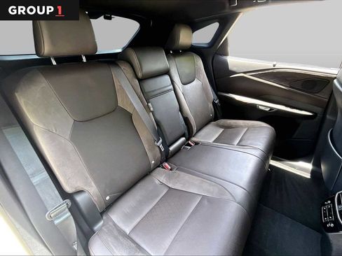 Used 2023 Lexus RX 350 w/ Accessory Package (K3) AWD/4WD image 17