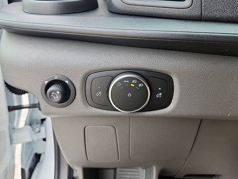 New 2026 Ford Transit 350 148 High Roof Extended DRW w/ Load Area Protection Package image 14