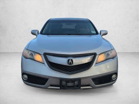 Used 2014 Acura RDX FWD w/ Technology Package image 2
